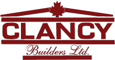Clancy Builders Ltd.